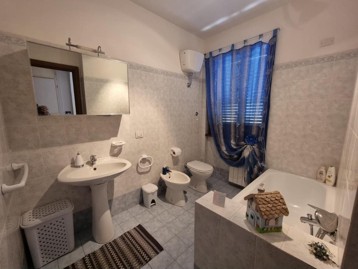 La Peonia Apartamento Vitorchiano Exterior foto